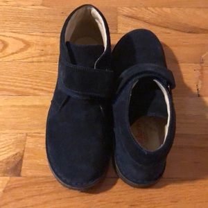 Naturino Boys Dress Shoes